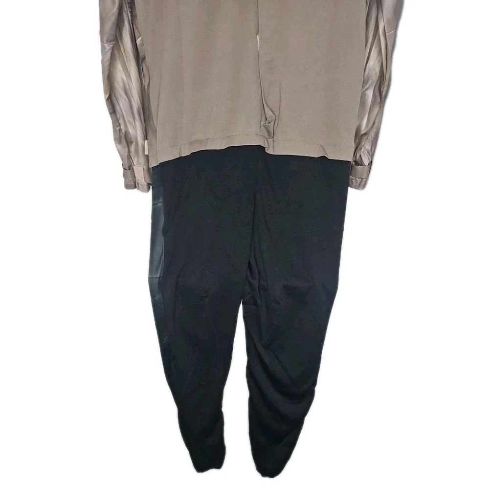 STAR WARS FINN CHILD Force Awakens‎ Episode 7 Boys Size 8-10 Halloween Costume - Picture 8 of 10